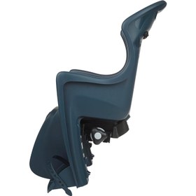 Resim Dieffe Bikey Cool Bagaj Bağlantılı Çocuk Koltuğu (Mavi Sarı) 