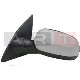 Resim Art Ayna Sağ M024.4072 Corsa-c 00-06 Elektrikli Isıtmalı Astarlı KNO-ART-M024.4072 