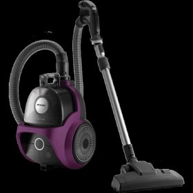 Resim Arçelik Comfort-X 3.0 Tsz 6282 T Toz Torbasız Süpürge 1000 Watt Güçlü Emiş Teknolojisi ile Pratik Temizlik 