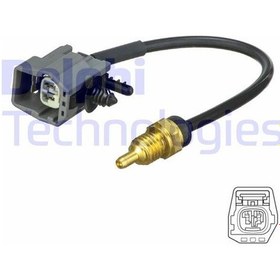 Resim Hararet Müşürü Ford Connect 98 1.8 Tdci Silindir Kapağına Gelen 