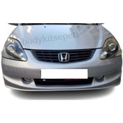 Resim Honda Civic Ep2 Makyajlı Ön Tampon Eki (Plastik) N11.26020 