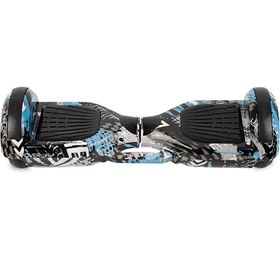 Resim Hoverway Ekipman Scooterlar HOVER SCOOTER 