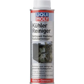 Resim LIQUI MOLY Radyatör Temizleyici 300 ml 3320 