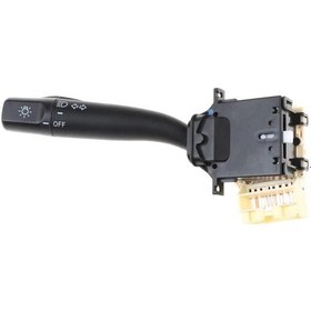 Resim Toyota Corolla E11/e12 Far Ve Sinyal Kolu 1998--2002 