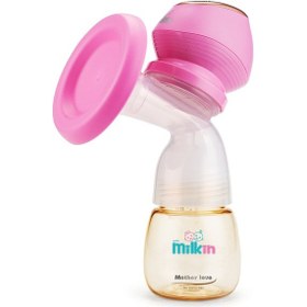 Resim Milk İn EBP920 Elektrikli ve Şarjlı Tekli Göğüs Pompası 