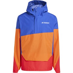 Resim Adidas Giyim Yağmurluk XPL 2.5L ANORAK 