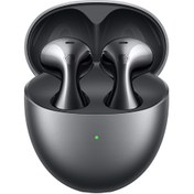 Resim Huawei Freebuds 6 Bluetooth Kulak İçi Kulaklık Siyah 
