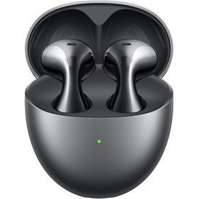 Resim Huawei Freebuds 6 Bluetooth Kulak İçi Kulaklık Siyah 