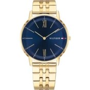 Resim Tommy Hilfiger TH1791513 Erkek Kol Saati 