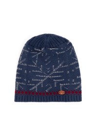 Resim U.s. Polo Assn. Erkek Açık Lacivert Bere 50311837-vr059 Acık Lacıvert 