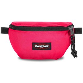 Resim Eastpak Springer Mini Bel Çantası Strawberry Pink EK0000740O41 