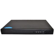Resim 4 Kanal H265 4K 5Mp 2Mp Destekli Full Hd 1440 1080P Kayıtcihazı 
