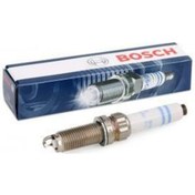 Resim Bmw 1 F20 118i 1.5 2015-2019 Bosch Çift Platin Buji 3 Adet 