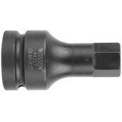 Resim Wossen 1" HAVALI ALLEN LOKMA 17MM 