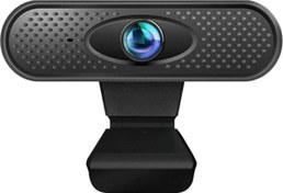 Resim V16 Full Hd 1080p Webcam Dwk0002 Dexim