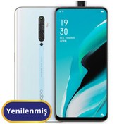 Resim Oppo Reno2 Z Yenilenmiş TR Garanti | 128 GB 8 GB Beyaz 