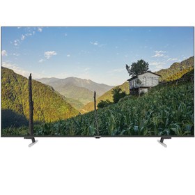 Resim Grundig Madrİd 65 GHQ 9250 65'' 165 Cm Google TV 