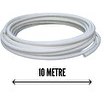 Resim Pemax Water Solutions Tüm Su Arıtma Cihazlarına 1/4 6 MM Ölçü Hortum 10 M 