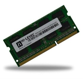 Resim Hı-level 8gb 2400mhz Ddr4 Notebook Ram Hlv-sopc19200d4-8g 