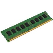 Resim Kingston KVR16LE11/8KF 8 GB DDR3 1600 MHz Server CL11 Ram 