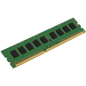 Resim Kingston KVR16LE11/8KF 8 GB DDR3 1600 MHz Server CL11 Ram 