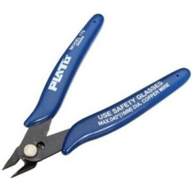 Resim Meltisteknoloji-Plato Yan Keski - Model 170 