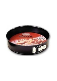 Resim Kek Kalıbı Kelepçeli 26 Cm Kaıser 