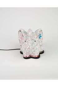 Resim Baronga Lumino Elephant White 