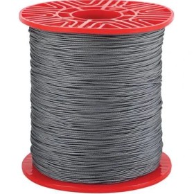 Resim Pilise Sineklik Ipi 500 Metre 