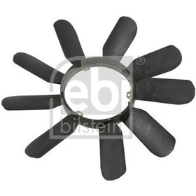 Resim FEBI 22783 Radyator Fani (9 Kanat) W202 97-00 S202 97-00 W210 96-02 S210 96-03 W463 98-00 W163 98-02 1122000123 (WF445284) 