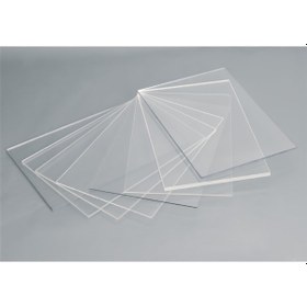 Resim 5Mm Şeffaf Pleksi Levha Pleksiglas 50-50 