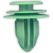 Resim Klips Kapı Döşeme Yeşil 5'li Paket 90467-10188 Toyota tesla 101181300A 