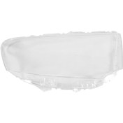 Resim Crackedice Mitsubishi Pajero Sport 2013-2015 Sağ Far Kabuğu 