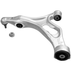 Resim Ön Alt Tabla Sol Alüminyum Touareg 10 Q7 10-15 Cayenne 10 3134701-475413 