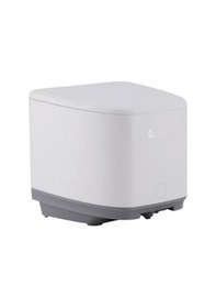 Resim Omnipazar Xinda PMQ50B Fotoselli Pilli Köpük Sabun Dispenseri Bey 