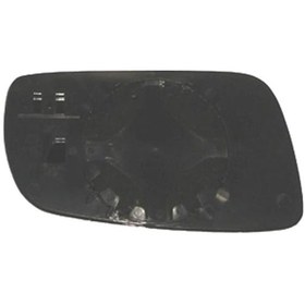 Resim Eşdeğer Ürün Oem No 4a1857535a Uyumlu Audı A4 95/99 Ayna Camı Sol Isıtmasız 