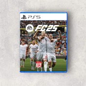 Resim EF3Store Ps4 Fc 25 Oyun Kutusu - Özel Kapak (OYUNSUZ SADECE KUTU) 