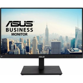 Resim Asus BE24ECSBT 23.8" 75Hz 5ms Hdmı+Dp+Usb-C Fullhd IPS Pivot Vesa Dokunmatik Monitör 