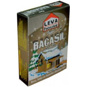 Resim Leva House Boru Soba Kalorifer Bacasil 