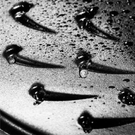 Resim Staub Döküm Tencere Oval 4,2 L Grafit Gri 