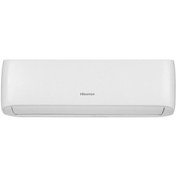 Resim Hisense Perla Serisi 18000 BTU Duvar Tipi Inverter Klima 