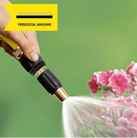 Resim markentegra Pirinç Nozzle ile Ergonomik Sulama Aparatı 