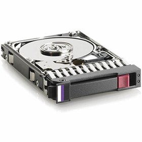 Resim HPE J9F48A MSA 1.2TB 12G SAS 10K 2.5in ENT HDD 