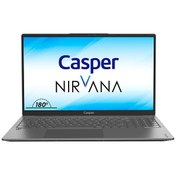 Resim Nirvana X600.1155-8V00T-G-F Intel Core i5 1155G7 15.6" 8 GB RAM 500 GB NVMe SSD Gen4 W11Home Laptop Casper