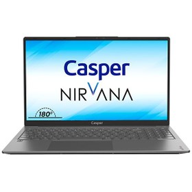 Resim Nirvana X600.1155-8V00T-G-F Intel Core i5 1155G7 15.6" 8 GB RAM 500 GB NVMe SSD Gen4 W11Home Laptop 