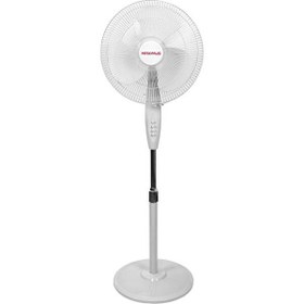 Resim Maximus Merkür 16" Vantilatör 