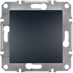 Resim Schneider Electric Eph0100171 Asfora Antrasit Anahtar 