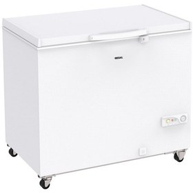 Resim Regal SD Dual 4022 366 LT Sandık Tipi Derin Dondurucu 