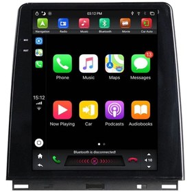 Resim EXVOL Renault Clio 5 Tesla Ekran Android Multimedya Carplay Ips Ekran 4gb Ram 64 Hafıza Kamera Hediyeli 