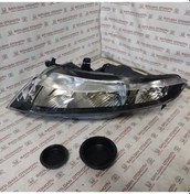 Resim HONDA CİVİC HB ÖN FAR SOL 2006-2011 TYPE R S (FK, FN, FN2) DEPO 